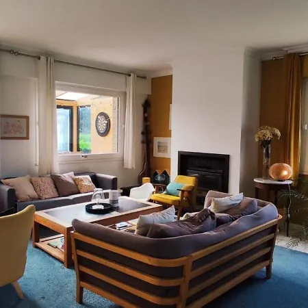 Tamaris, Avec Tres Grand Jardin Cucq