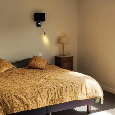 Villa Tamaris, Avec Tres Grand Jardin Cucq