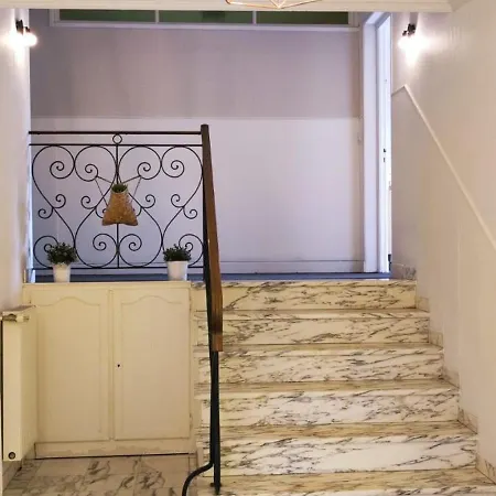 Tamaris, Avec Tres Grand Jardin Cucq